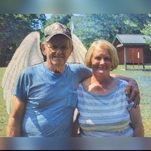 Meet your Posher, Connie